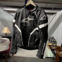 Motorcycle Jacket