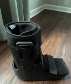 Medical BOOT