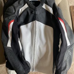 Sedici Jacket