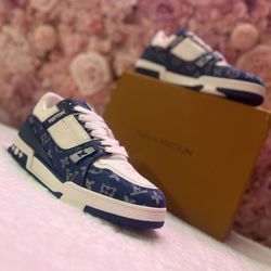 Men’s Designer Shoes 