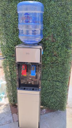 Dispensador de agua 💧💧