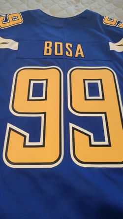 bosa jersey