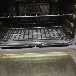 Convección Oven