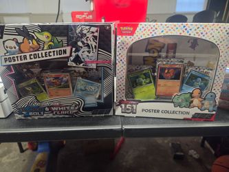 Pokemon Product