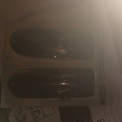 Cable Trim Out Kit