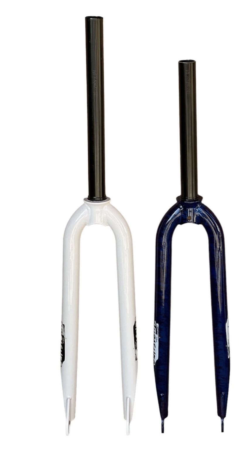 Volume Thrasher Fork 1 1/8"
