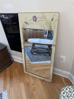 Decorative Mirror