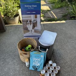 Pet Supplies