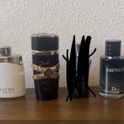 Cologne for sale or trade