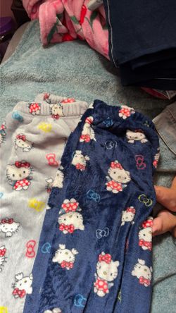 Hello kitty