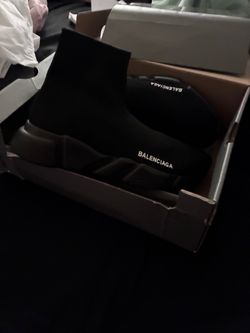 Balenciaga 1.0
