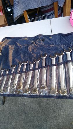 Brand New Wright Tool Wrenches