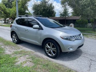 2010 Nissan Murano