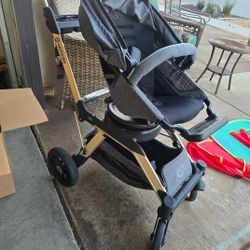 Orbit Baby G5 Stroller