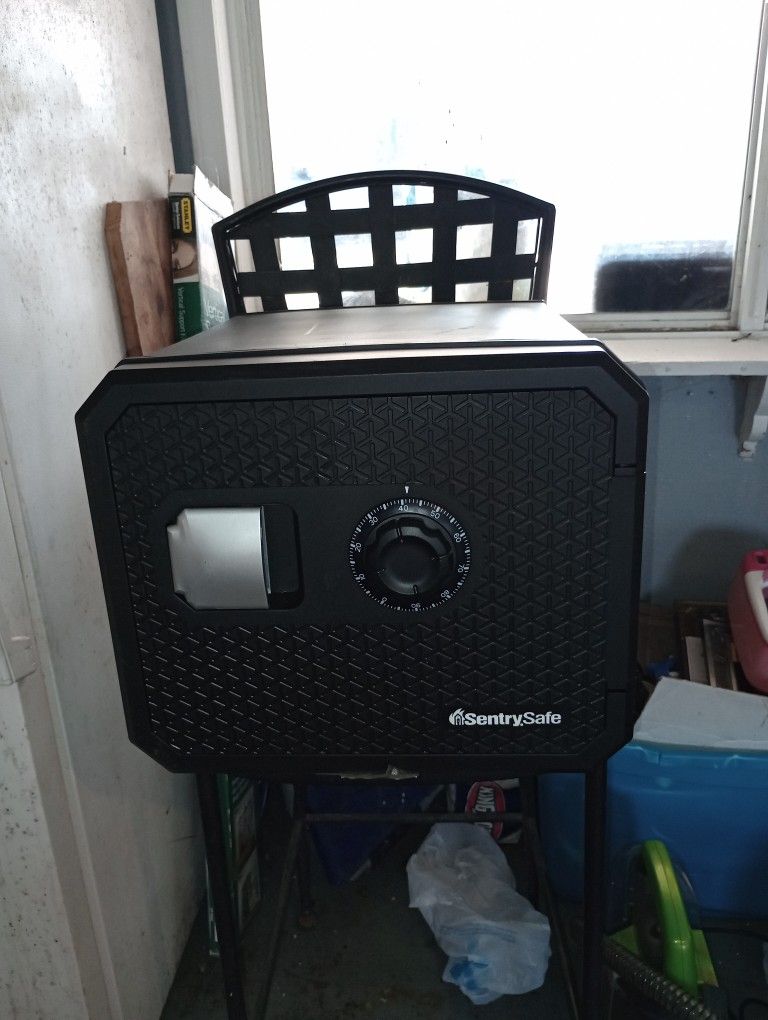 New Sentry large  Safe!!