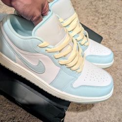 Brand New Jordans Size 9.5 