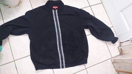 Supreme windbreaker