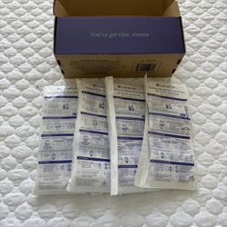 Lansinoh Breast Milk Storage Bags 200ct