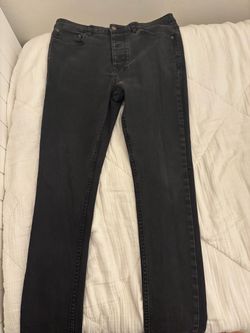 Ksubi jeans size 34