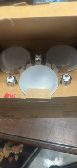 Daylight led