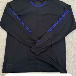 Chrome Heart 1988 Size Large 