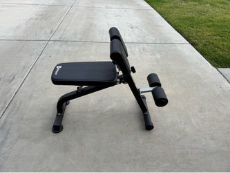 Lifepro Roman Chair with 330lb capacity