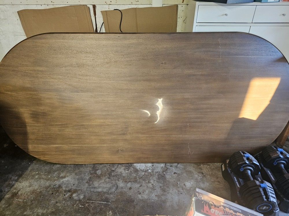 Lulu & Georgia Gilda Dining Table