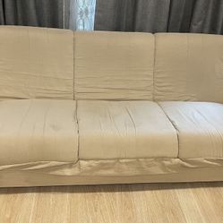 Sofa Bed - Queen Size