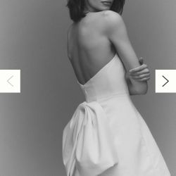  Sachin & Babi Grace Mini Dress ✨🪩