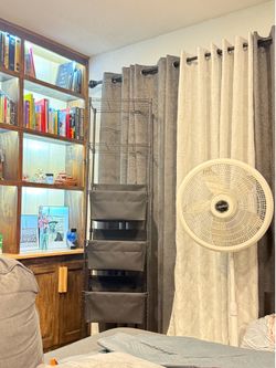 2 pieces Snack rack