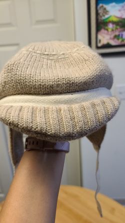 Beanie cap