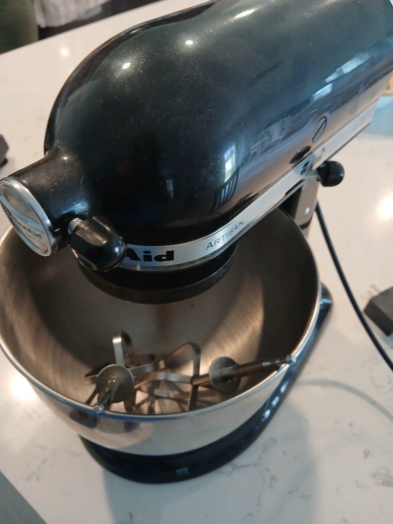 Baking Mixer