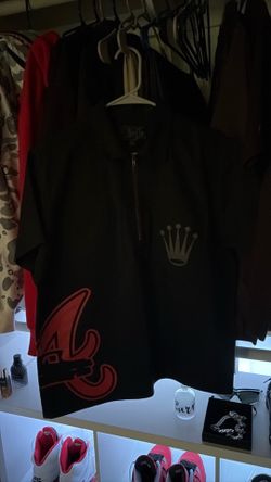 SDL Zipper hard shirt