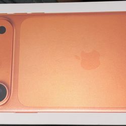 iPhone 17 Pro Max 256GB [VERIZON]