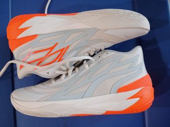 Puma LaMelo Ball