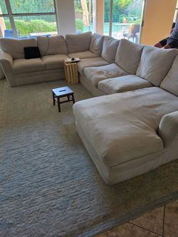 Sofa Sectional