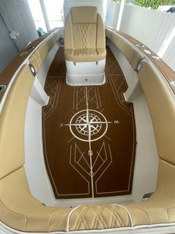 Boat Decking 