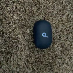 Soundcore Space A40 earbuds