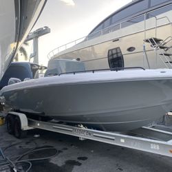 We Paint Boats ⚓️