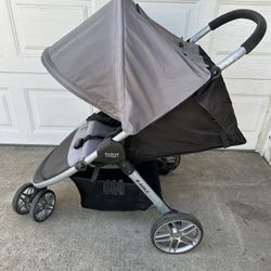 Stroller 