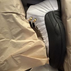 Jordan 12 Taxi 13M