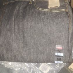 501 Levis