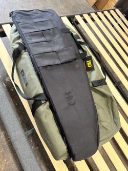 Brand New HQ Tactical RIFLE BAG