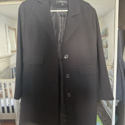 Kenneth Cole Coat 