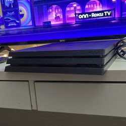 Selling My PlayStation 4 Just Need Some Extra Cashhh!!!!