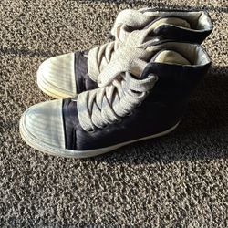 Size 10 Rick Owen’s