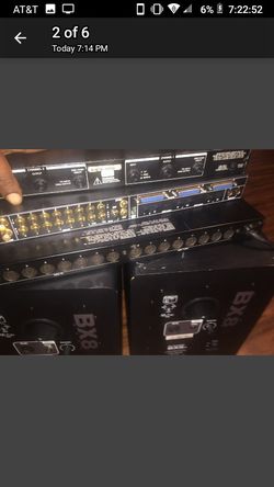 composer audio mixer