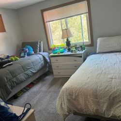 Massage Twin Xl Beds For Sale