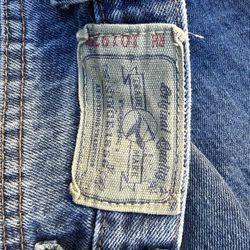 RedHead Loose Fit Men’s Denim Jeans Size 40 x 30