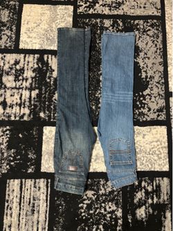 BOYS JEANS